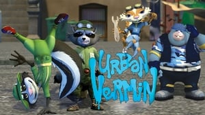 Urban Vermin kép