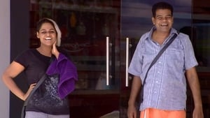 Bigg Boss Tamil 2. évad Ep.3 3. epizód