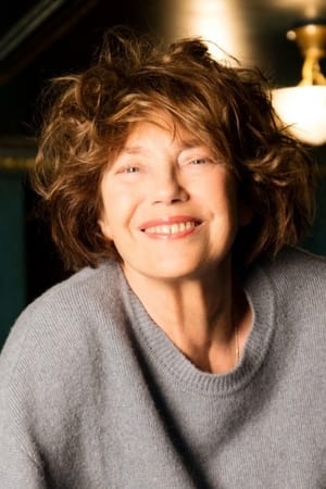 Jane Birkin profil kép