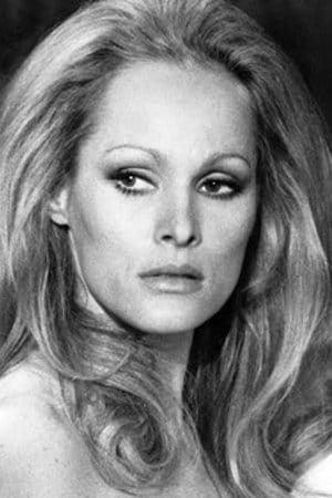 Ursula Andress profil kép