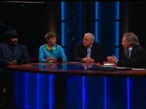 Real Time with Bill Maher 2. évad Ep.12 12. epizód