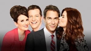 Will & Grace kép