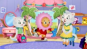 Daniel Tiger's Neighborhood 1. évad Ep.20 20. epizód