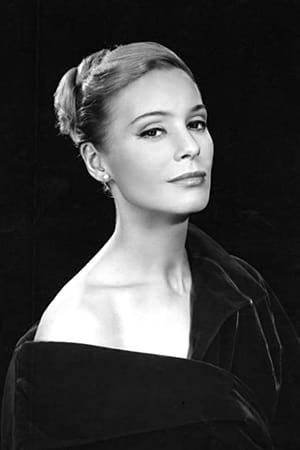 Ingrid Thulin profil kép