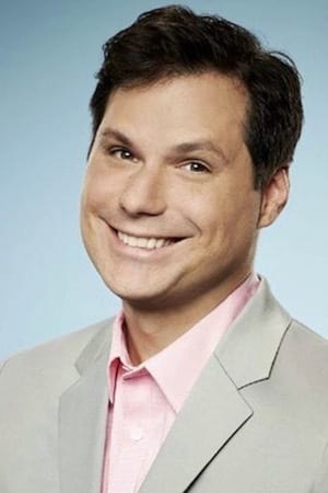 Michael Ian Black profil kép