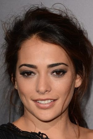 Natalie Martinez profil kép