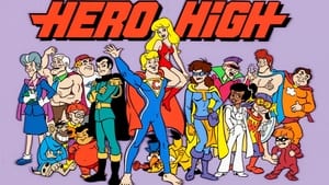 Hero High kép