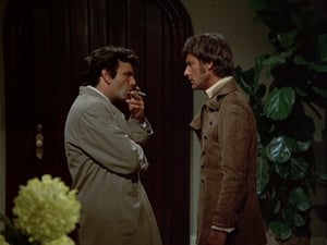 Columbo 1. évad Ep.6 Rövid szivar