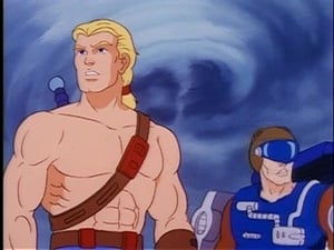 The New Adventures of He-Man 1. évad Ep.54 54. epizód