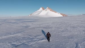 Les gardiens de l'Antarctique 1. évad Ep.2 2. epizód