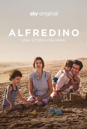 Alfredino - Una storia italiana 1. évad (2021-06-21) poszter