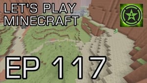 Let's Play Minecraft 3. évad Ep.34 34. epizód