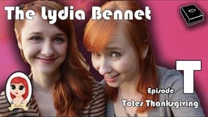 The Lizzie Bennet Diaries Speciális epizódok Ep.40 40. epizód