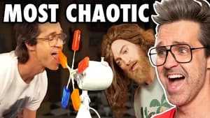 Good Mythical Morning 24. évad Ep.72 72. epizód