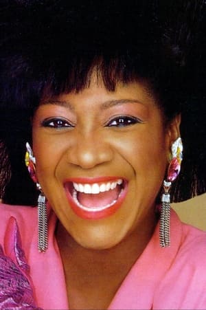 Patti LaBelle profil kép