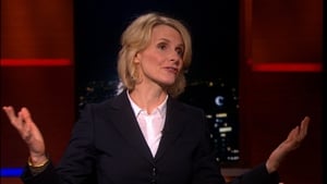 The Colbert Report 10. évad Ep.35 35. epizód