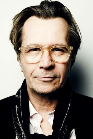 Gary Oldman profil kép