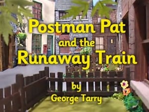 Postman Pat 4. évad Ep.9 9. epizód