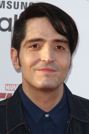 David Dastmalchian profil kép