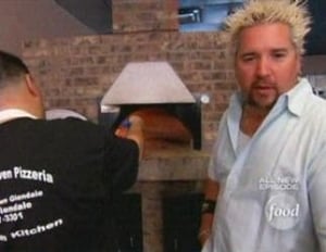 Diners, Drive-Ins and Dives 6. évad Ep.4 4. epizód