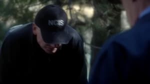 NCIS 10. évad Ep.11 Shabbat shalom