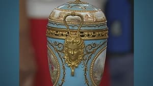 Antiques Roadshow 22. évad Ep.23 23. epizód