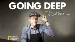 Going Deep with David Rees kép