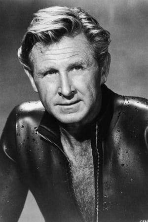 Lloyd Bridges profil kép