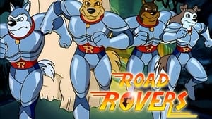 Road Rovers kép