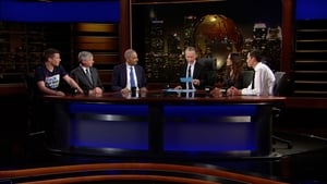 Real Time with Bill Maher Speciális epizódok Ep.1606 1606. epizód