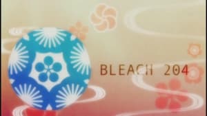 Bleach 1. évad Ep.204 204. epizód