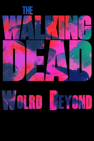 The Walking Dead: World Beyond poszter