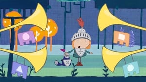 Peg + Cat 1. évad Ep.24 24. epizód