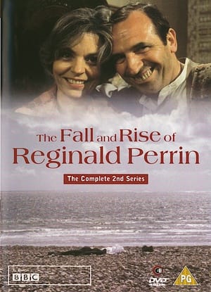 The Fall and Rise of Reginald Perrin 2. évad (1977-09-21) poszter