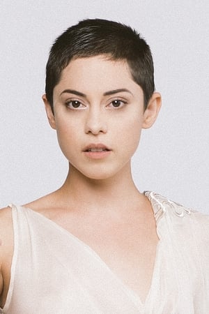 Rosa Salazar profil kép