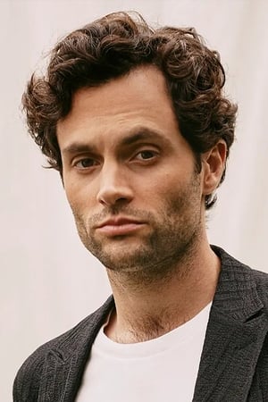 Penn Badgley profil kép