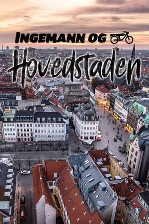 Ingemann og Hovedstaden 1. évad (2020-02-18) poszter