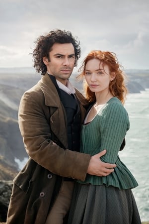 Poldark poszter