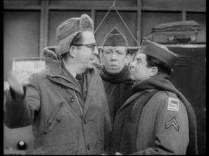 The Phil Silvers Show 1. évad Ep.12 12. epizód