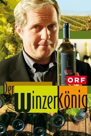 Der Winzerkönig poszter