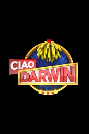 Ciao Darwin 1. évad (1998-10-03) poszter