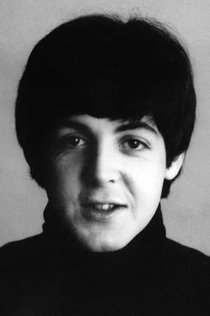 Paul McCartney profil kép