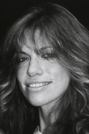 Carly Simon profil kép