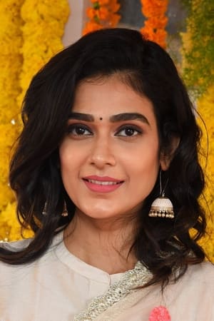 Aakanksha Singh profil kép