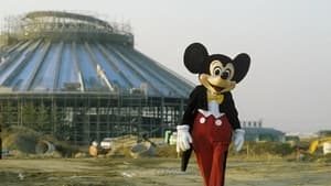 A képzelet világa - A Disney-parkok története kép