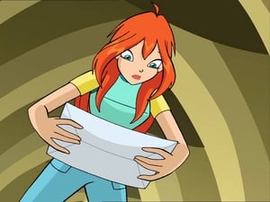 Winx Club 1. évad Ep.15 15. epizód