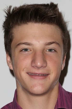 Jake Short profil kép