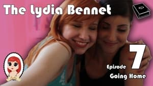 The Lizzie Bennet Diaries Speciális epizódok Ep.17 17. epizód