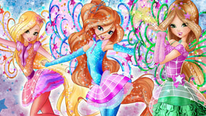 Winx Club kép