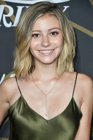 Genevieve Hannelius profil kép